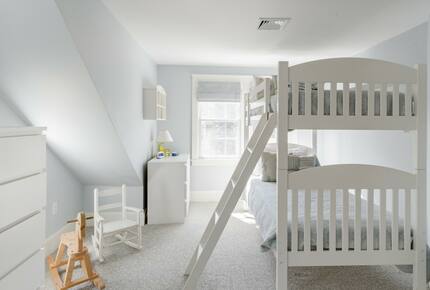 Cape Cod Chatham Hardings Beach Retreat - Chatham, Massachusetts