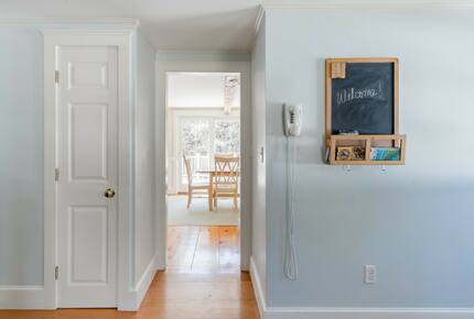 Cape Cod Chatham Hardings Beach Retreat - Chatham, Massachusetts