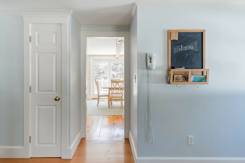 Cape Cod Chatham Hardings Beach Retreat - Chatham, Massachusetts