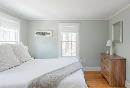 Cape Cod Chatham Hardings Beach Retreat - Chatham, Massachusetts