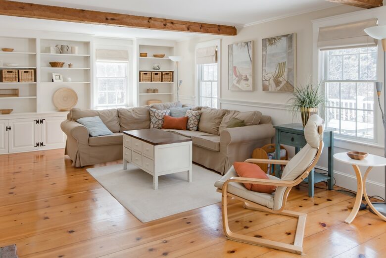 Cape Cod Chatham Hardings Beach Retreat - Chatham, Massachusetts