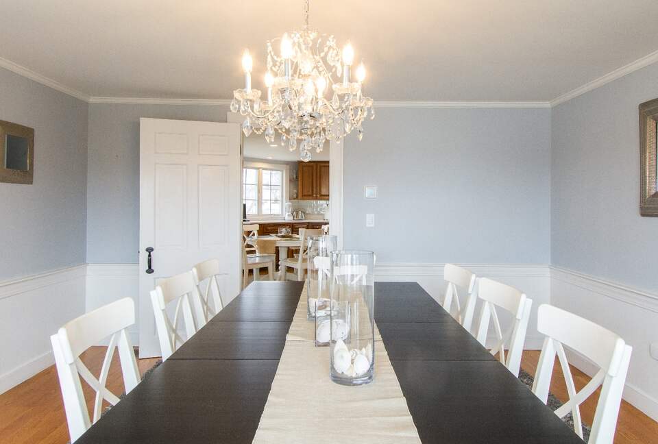 Chatham Village Cape Cod Ocean Waterfront - Chatham, Massachusetts