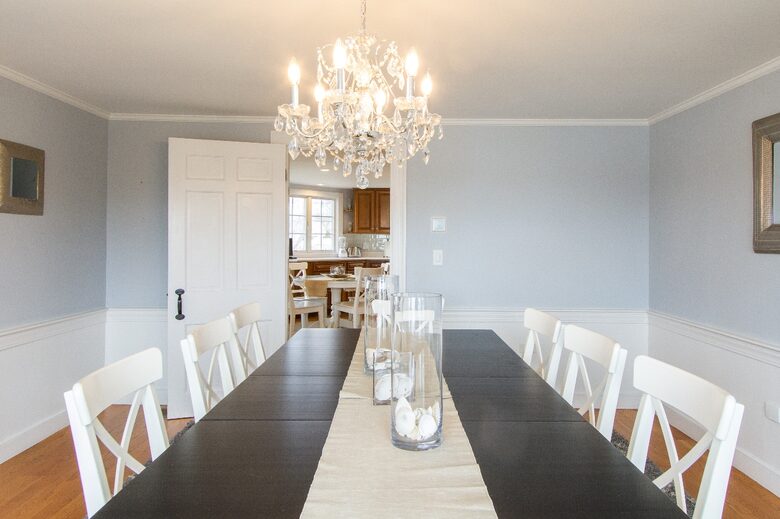 Chatham Village Cape Cod Ocean Waterfront - Chatham, Massachusetts