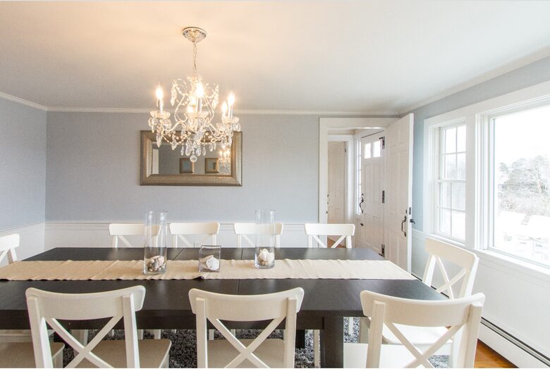 Chatham Village Cape Cod Ocean Waterfront - Chatham, Massachusetts