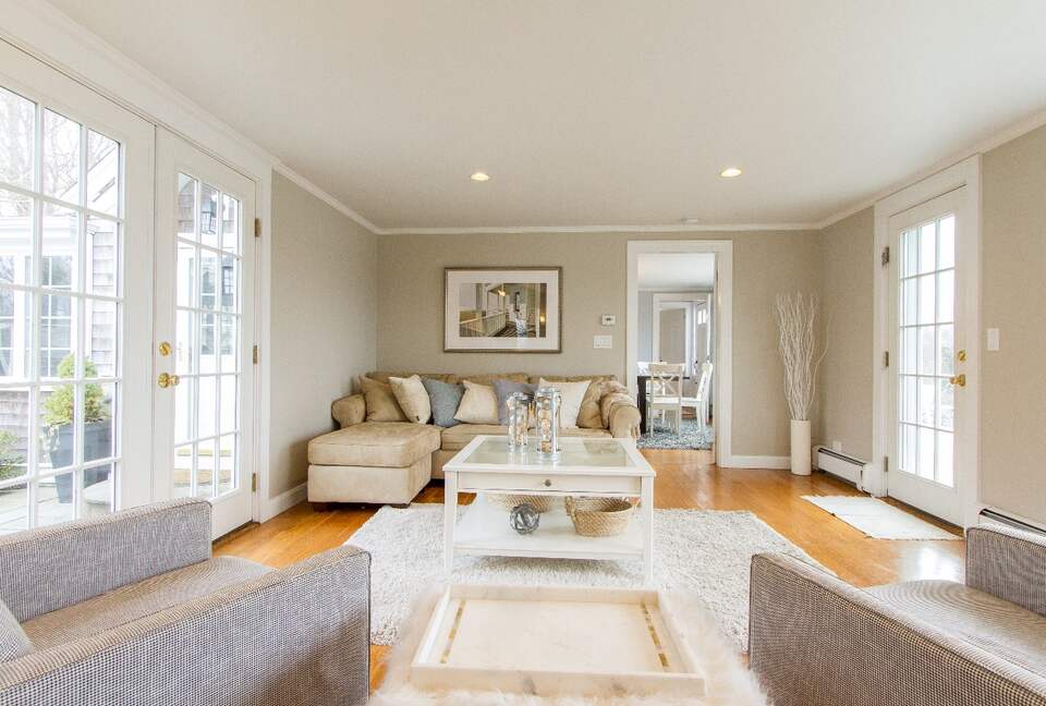 Chatham Village Cape Cod Ocean Waterfront - Chatham, Massachusetts