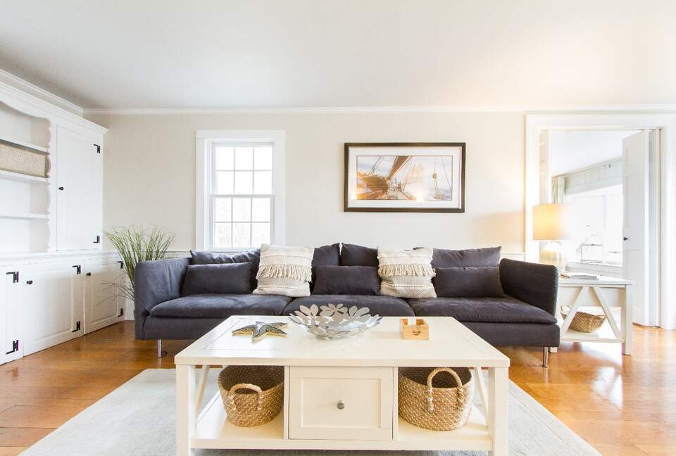 Chatham Village Cape Cod Ocean Waterfront - Chatham, Massachusetts