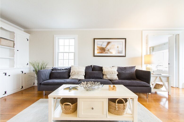 Chatham Village Cape Cod Ocean Waterfront - Chatham, Massachusetts