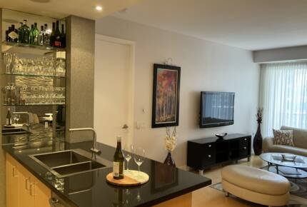 Toronto Luxury Residence - Toronto, Canada