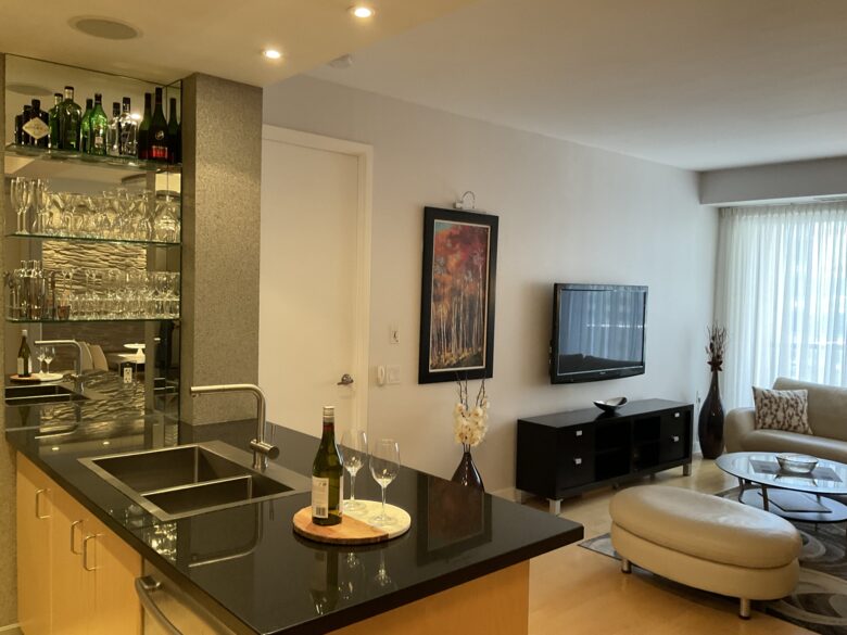 Toronto Luxury Residence - Toronto, Canada