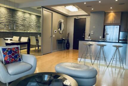 Toronto Luxury Residence - Toronto, Canada