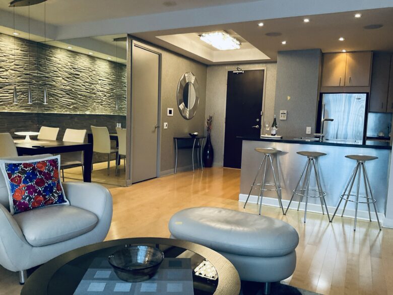 Toronto Luxury Residence - Toronto, Canada