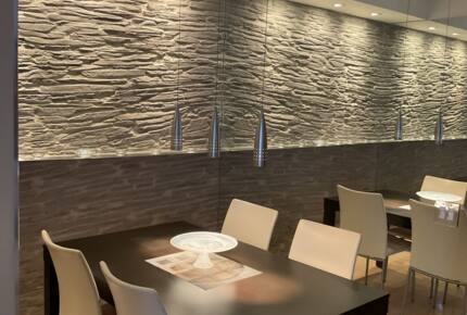 Toronto Luxury Residence - Toronto, Canada