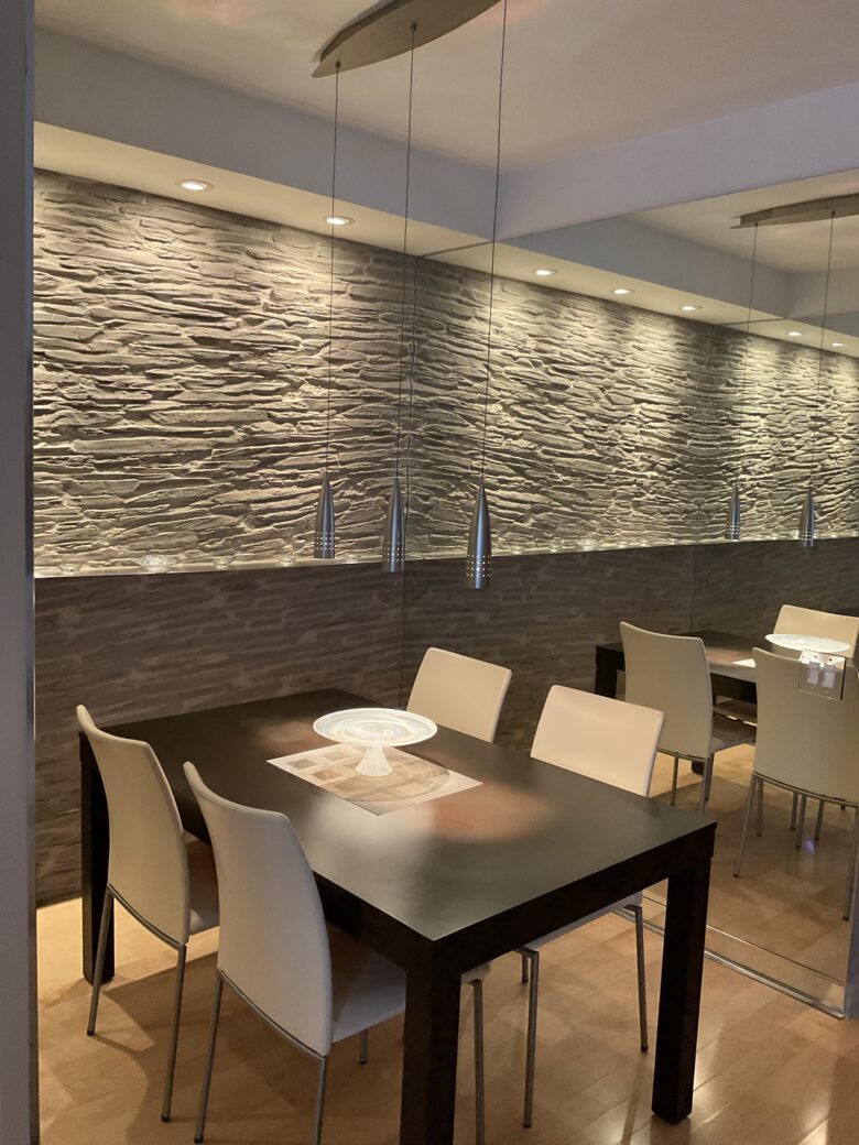 Toronto Luxury Residence - Toronto, Canada