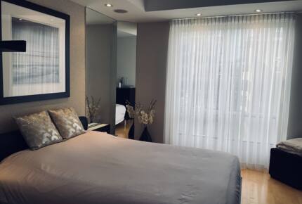 Toronto Luxury Residence - Toronto, Canada