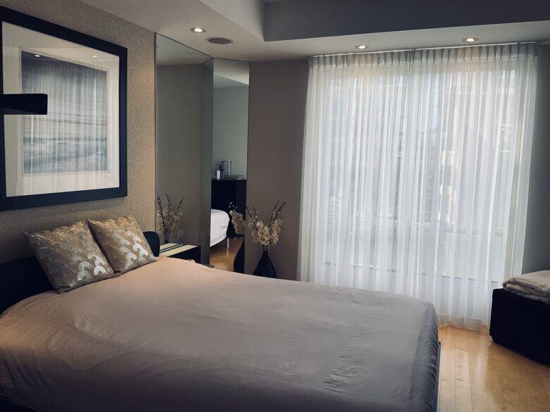 Toronto Luxury Residence - Toronto, Canada