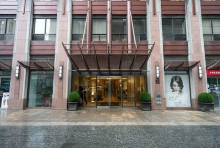 Toronto Luxury Residence - Toronto, Canada