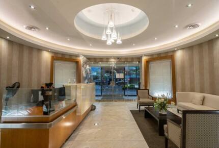 Toronto Luxury Residence - Toronto, Canada