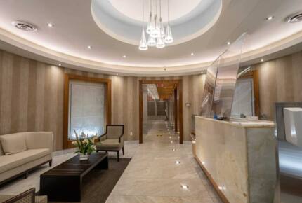 Toronto Luxury Residence - Toronto, Canada