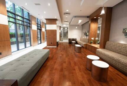 Toronto Luxury Residence - Toronto, Canada