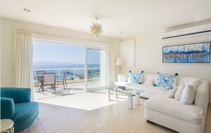 Home Exchange in Sayulita, Nay., Mexico living room