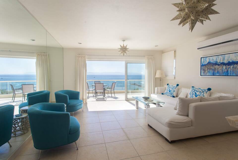 Home Exchange in Sayulita, Nay., Mexico incredible water views