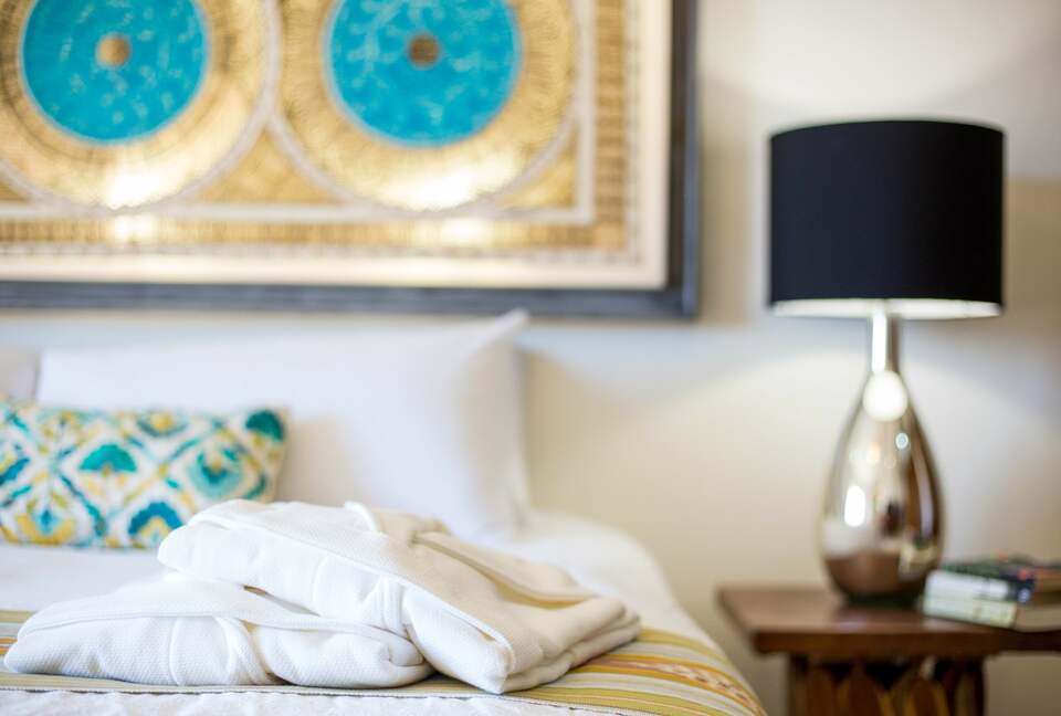 Home Exchange in Sayulita, Nay., Mexico The Turquesa Master Suite