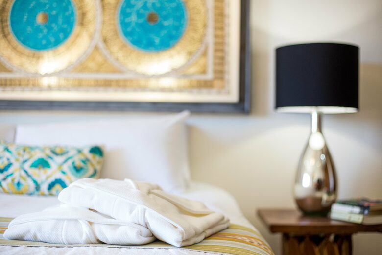 Home Exchange in Sayulita, Nay., Mexico The Turquesa Master Suite