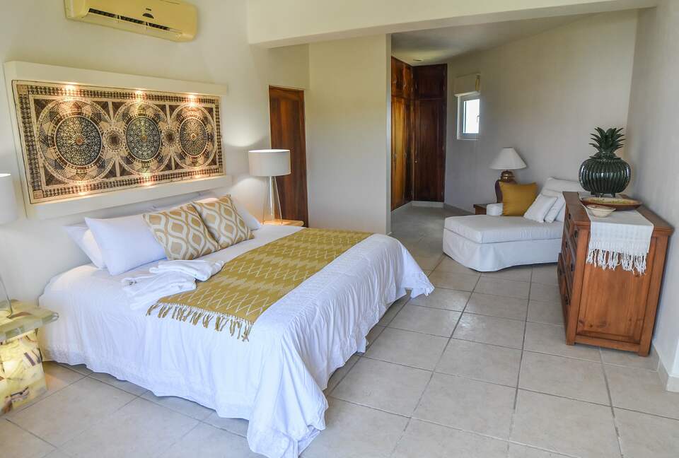 Home Exchange in Sayulita, Nay., Mexico The Bonita Master Suite