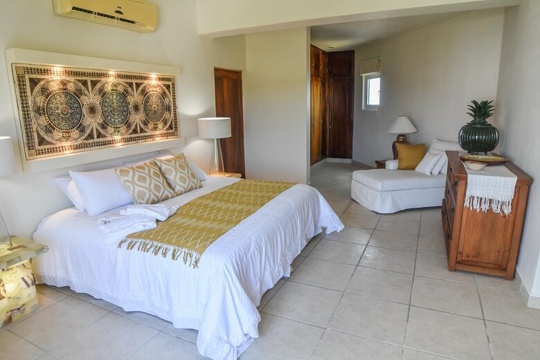 Home Exchange in Sayulita, Nay., Mexico The Bonita Master Suite