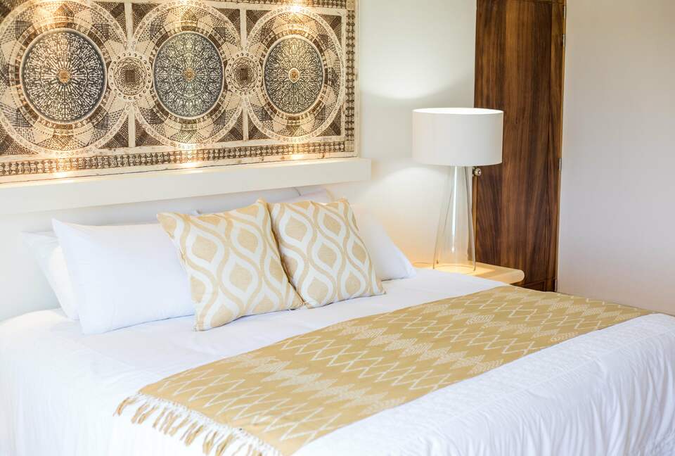 Home Exchange in Sayulita, Nay., Mexico The Bonita Master Suite