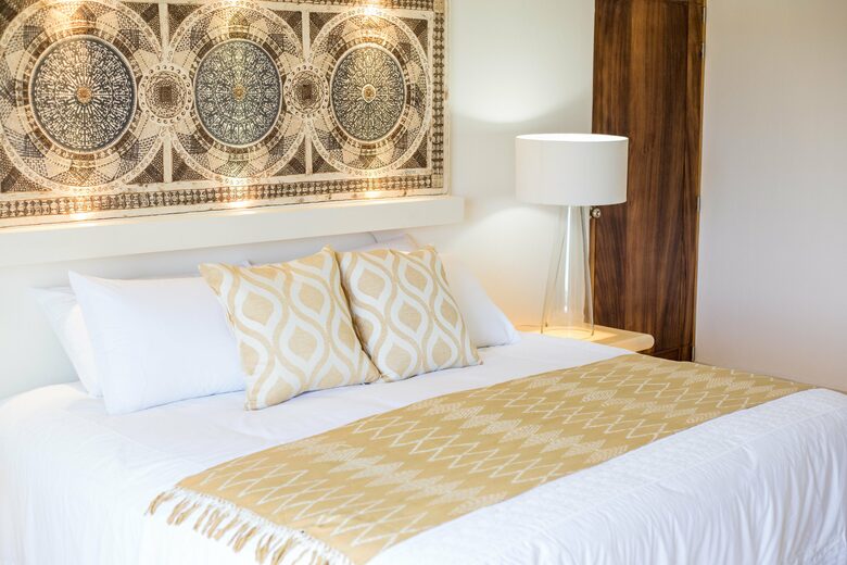 Home Exchange in Sayulita, Nay., Mexico The Bonita Master Suite