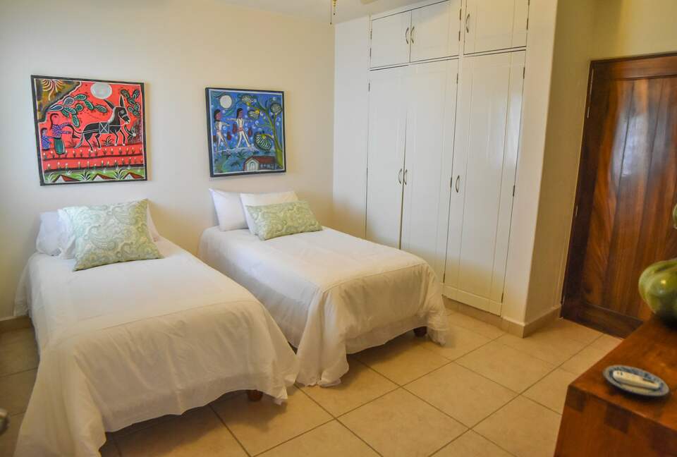 Home Exchange in Sayulita, Nay., Mexico Two Junior Suites