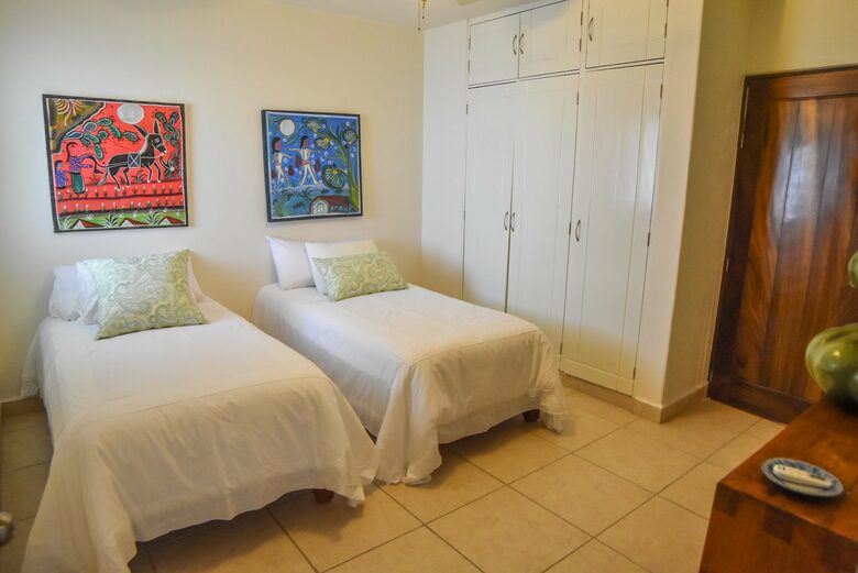 Home Exchange in Sayulita, Nay., Mexico Two Junior Suites