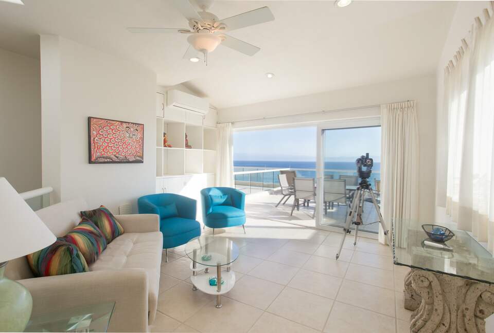 Home Exchange in Sayulita, Nay., Mexico The Ocean Loft