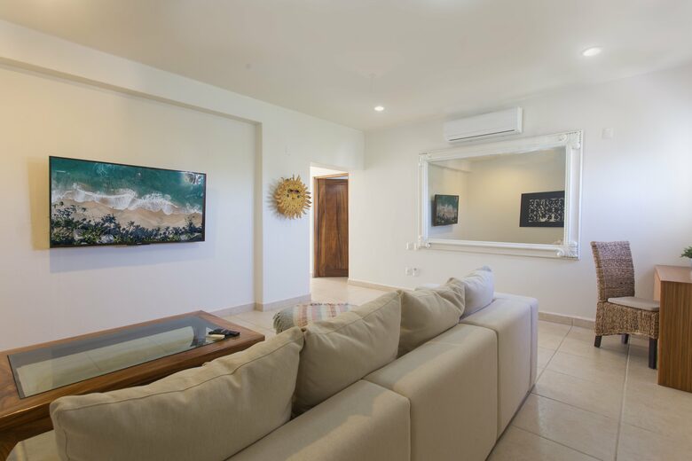 Home Exchange in Sayulita, Nay., Mexico bonus room