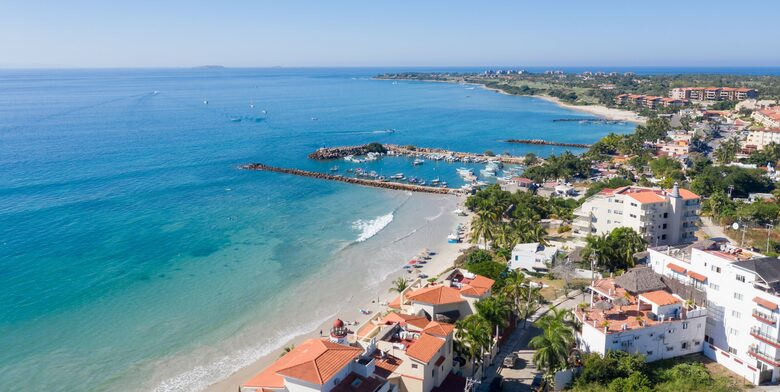 Home Exchange in Sayulita, Nay., Mexico ocean view!