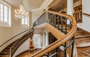 Château De Vézins (R) - Cholet, France