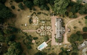 Château De Vézins (R) - Cholet, France