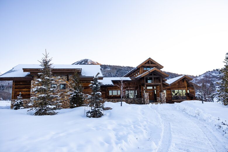 Mountain Home Ranch - Bordering National Forest - Durango, Colorado