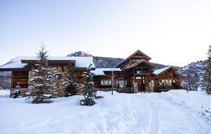 Mountain Home Ranch - Bordering National Forest - Durango, Colorado