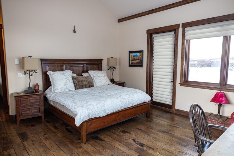 Mountain Home Ranch - Bordering National Forest - Durango, Colorado