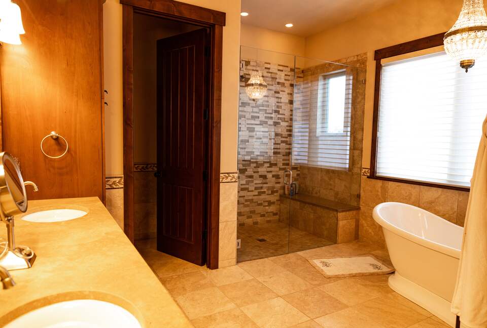 Mountain Home Ranch - Bordering National Forest - Durango, Colorado