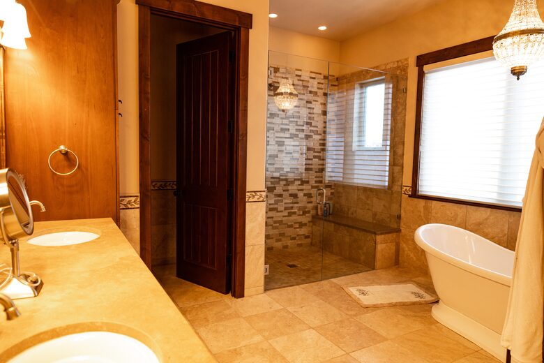 Mountain Home Ranch - Bordering National Forest - Durango, Colorado