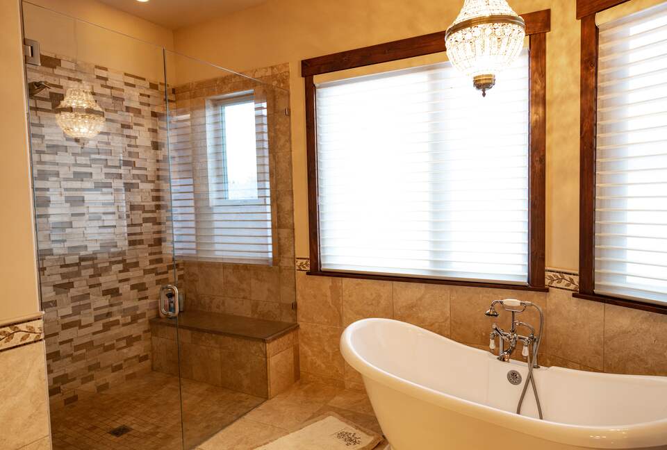 Mountain Home Ranch - Bordering National Forest - Durango, Colorado