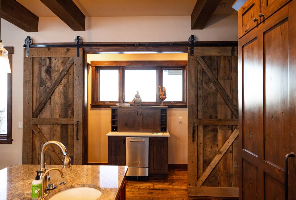 Mountain Home Ranch - Bordering National Forest - Durango, Colorado