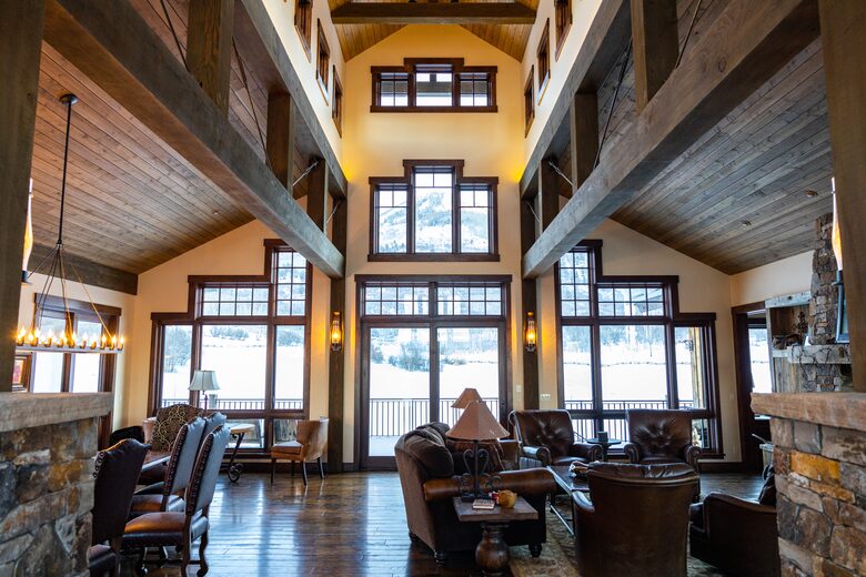 Mountain Home Ranch - Bordering National Forest - Durango, Colorado