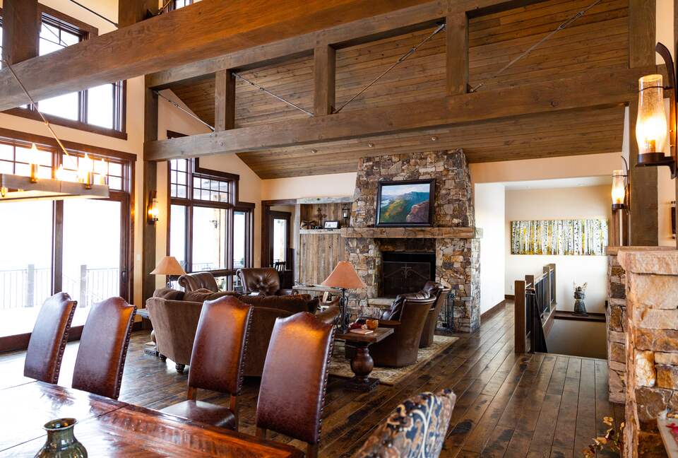 Mountain Home Ranch - Bordering National Forest - Durango, Colorado