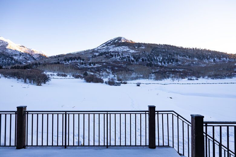Mountain Home Ranch - Bordering National Forest - Durango, Colorado