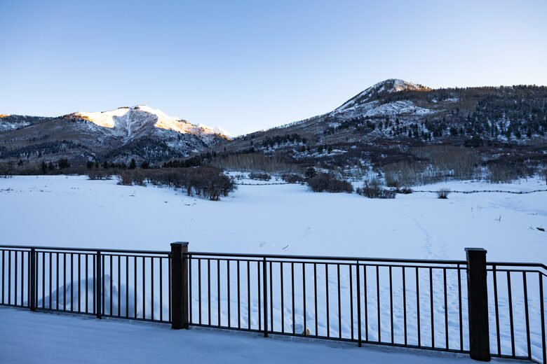 Mountain Home Ranch - Bordering National Forest - Durango, Colorado