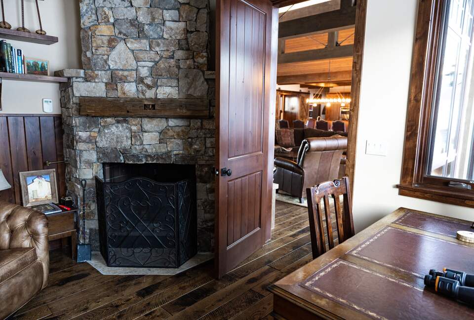 Mountain Home Ranch - Bordering National Forest - Durango, Colorado